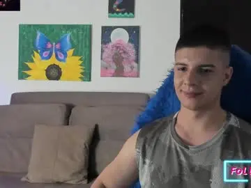 Chaturbate Watch Live Sex Cams of cory_okell