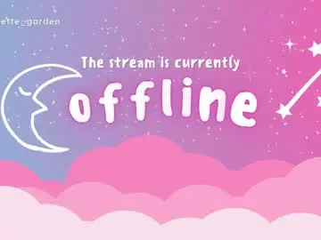 Chaturbate Best live sex cam show of juliette_garden