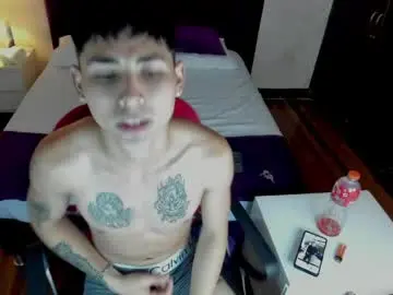 Chaturbate Free Live Porn of liam_adamms