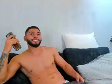 Chaturbate Private Sex Chat of louis_connor
