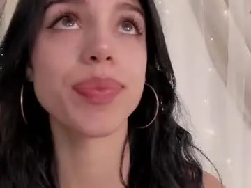 Chaturbate Best Webcam of missmeegan_