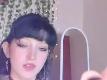 Chaturbate Live Sex of mistyverse