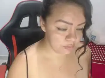 Chaturbate Private Sex Chat of natachaprinss22