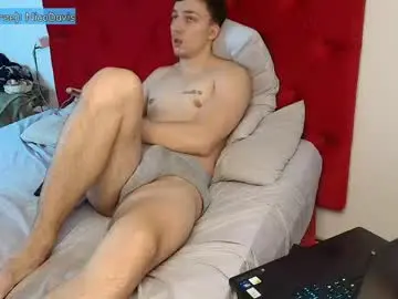 Chaturbate Live Porn of nicodavis