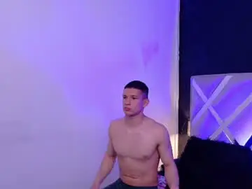 Chaturbate Free Live Porn of apolo_warrior