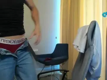 Chaturbate Live Sex Cam of axl_fx