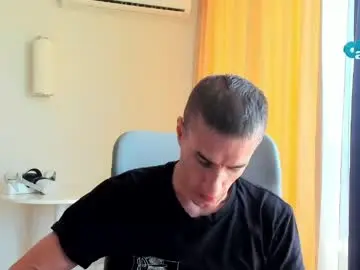 Chaturbate Best live sex cam show of axl_fx
