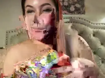 Chaturbate Free Porn Cam of delicious_iya69