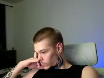 Chaturbate Nude Webcam of denis_here