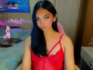 Chaturbate Nude Webcam of lucy_gray29