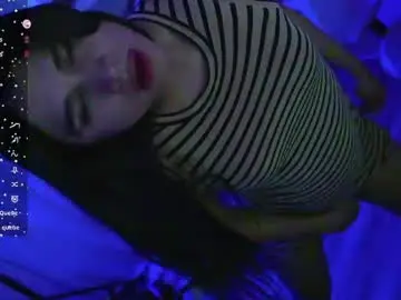Chaturbate Private Sex Chat of luz_celeste_