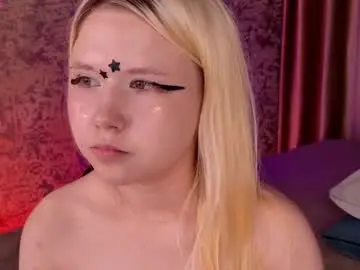 Chaturbate Best live sex cam show of milemissyy