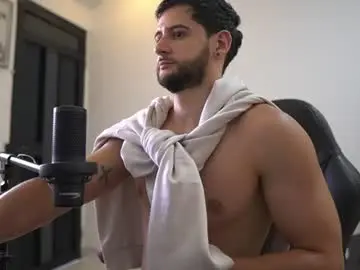 Chaturbate Private Sex Chat of saimonhot1