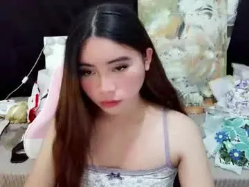 Chaturbate Watch Live Sex Cams of sexy_mikaxoxo
