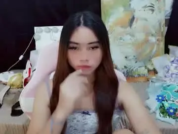 Chaturbate Live Sex of sexy_mikaxoxo