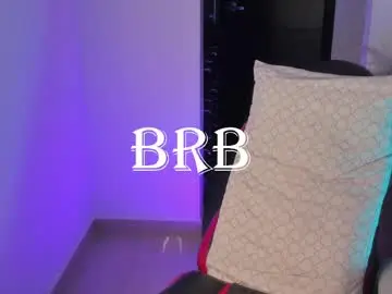 Chaturbate Adult Webcams of baby_cortesxxx