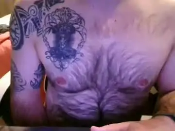 Chaturbate Best live sex cam show of chub_bear_99