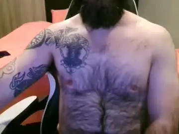 Chaturbate Adult Video Chat of chub_bear_99