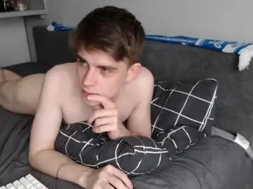Chaturbate Private Sex Chat of cute_oliver