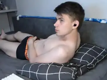 Chaturbate Free Porn Cam of cute_oliver