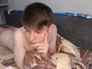 Chaturbate Live Porn of cute_oliver