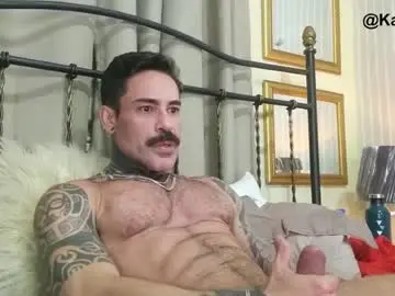 Chaturbate Sex Cam of kairos_xx