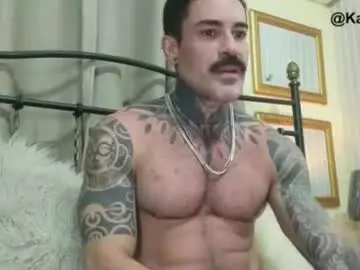 Chaturbate Free Porn Cam of kairos_xx