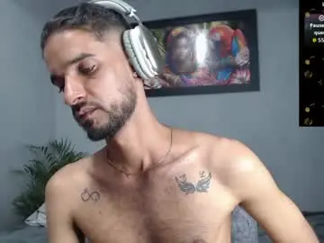 Chaturbate Live Porn of khalidrumie
