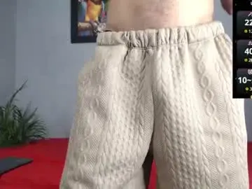 Chaturbate Best live sex cam show of khalidrumie