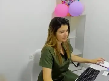 Chaturbate Adult Webcam of kity021