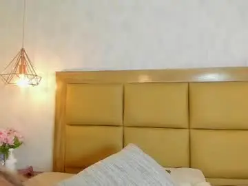 Chaturbate Private Sex Chat of melissarouge