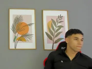 Chaturbate Nude Webcam of santana_maximo
