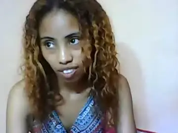 Chaturbate Adult Webcams of sayaah01