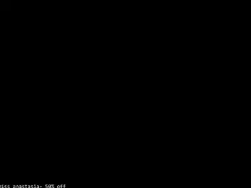 Chaturbate Adult Webcam of yours_anastasia