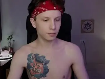 Chaturbate Sex Chat of artycropp