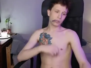 Chaturbate Best Webcam of artycropp