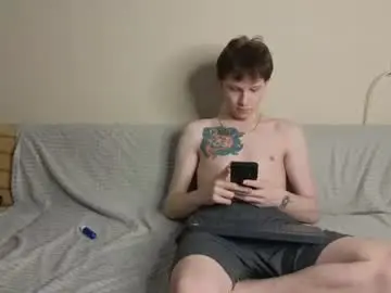 Chaturbate Sex Cam of artycropp
