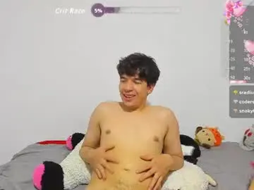 Chaturbate Free Porn Cam of desire_ecstasy2
