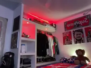 Chaturbate Best live sex cam show of eren_blade_