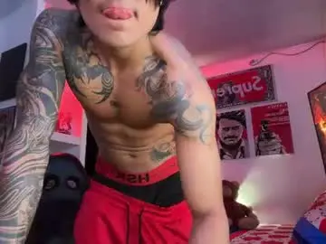 Chaturbate Best live sex cam show of eren_blade_
