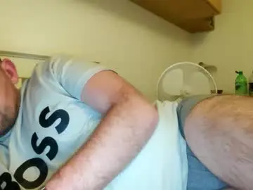 Chaturbate Live Sex Cam of jackhillman3110