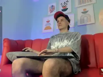 Chaturbate Adult Webcams of kevinn_blue