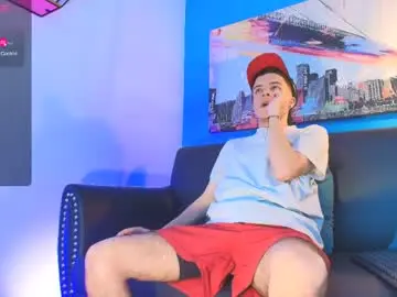Chaturbate Live Porn of kevinn_blue