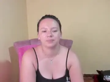 Chaturbate Adult Video Chat of lunnadoll