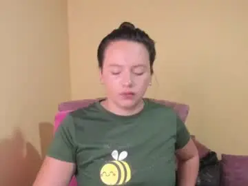 Chaturbate Adult Video Chat of lunnadoll