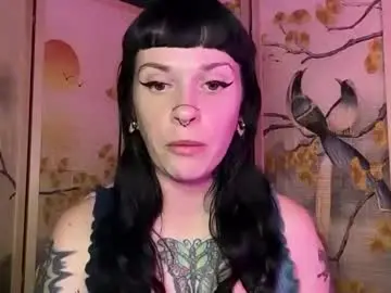 Chaturbate Adult Webcam of marcelinealtaria