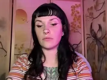 Chaturbate Live Sex of marcelinealtaria