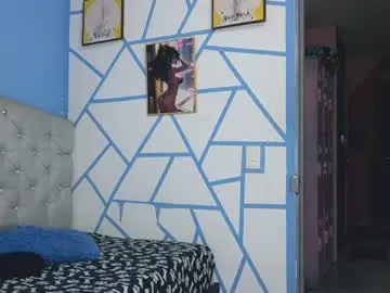 Chaturbate Adult Video Chat of mia_thompson_0