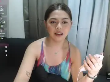Chaturbate Adult Video Chat of miss_briella