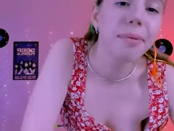 Chaturbate Sex Chat of rina_gold_